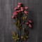 12 Pack: Floral Essentials Antique Red Heart Rose Spray by Ashland®